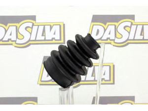 DA SILVA K2578 gofruotoji membrana, kardaninis velenas 
 Ratų pavara -> Gofruotoji membrana