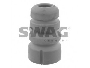 SWAG 30 93 7127 atraminis buferis, pakaba 
 Pakaba -> Pakabos dalys -> Surinkimo dalys
4G0 412 131