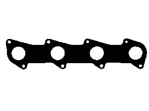 REINZ 71-41776-00 tarpiklis, išleidimo kolektorius