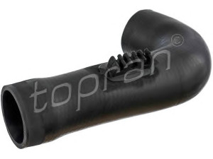 TOPRAN 114 145 kompresoriaus padavimo žarna 
 Išmetimo sistema -> Turbokompresorius
2D0 145 828A