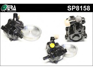 ERA Benelux SP8158 hidraulinis siurblys, vairo sistema 
 Vairavimas -> Vairo pavara/siurblys
3751817, F6RC 3A674 BB