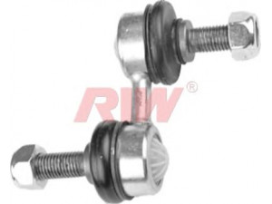 RIW HY4013 šarnyro stabilizatorius 
 Ašies montavimas/vairavimo mechanizmas/ratai -> Stabilizatorius/fiksatoriai -> Savaime išsilyginanti atrama
55580-37020