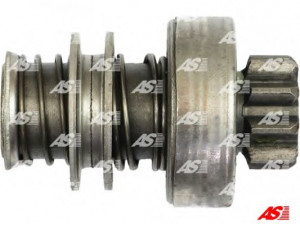 AS-PL SD9103 laisvos eigos pavara, starteris