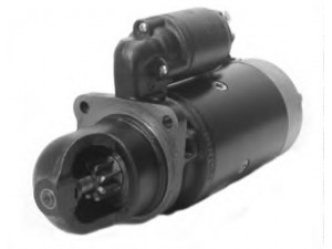 BTS Turbo S511410 starteris