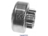 WAIglobal 54-8239 laisvos eigos pavara, starteris
295500089