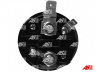 AS-PL SS4009 solenoidinis jungiklis, starteris