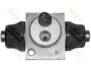 Brake ENGINEERING WC1276BE rato stabdžių cilindras 
 Stabdžių sistema -> Ratų cilindrai
90189473, 550118, 550127, 90167546
