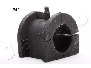 JAPKO GOJ541 įvorė, stabilizatorius 
 Ašies montavimas/vairavimo mechanizmas/ratai -> Stabilizatorius/fiksatoriai -> Sklendės
MN100250