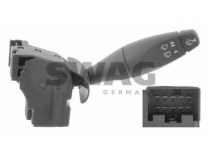 SWAG 50 93 1169 valytuvo jungiklis 
 Priekinio stiklo valymo sistema -> Jungiklis/relė
1 062 208, 1 093 426, 98AG17A553AC