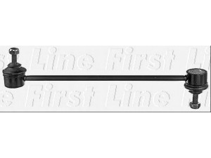 FIRST LINE FDL6630HD šarnyro stabilizatorius 
 Ašies montavimas/vairavimo mechanizmas/ratai -> Stabilizatorius/fiksatoriai -> Savaime išsilyginanti atrama
50703296, 51856872