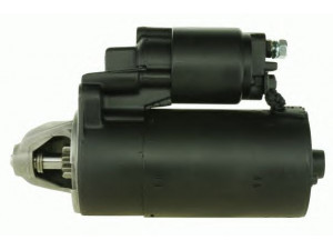 FRIESEN 8013280 starteris 
 Elektros įranga -> Starterio sistema -> Starteris
5023738, 6 203 384, 89FB 11000 BA