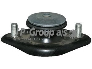 JP GROUP 1452400200 pakabos statramsčio atraminis guolis 
 Ašies montavimas/vairavimo mechanizmas/ratai -> Montavimas, pakabos statramstis
33504035929, 33521092362