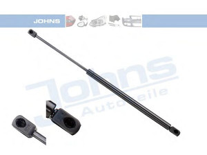 JOHNS 32 18 95-91 dujinė spyruoklė, bagažinė 
 Priedai -> Bagažinė/pakrovimo skyrius
1 117 046, 1 119 688