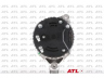 ATL Autotechnik L 83 290 kintamosios srovės generatorius
836 666 039, 836 666 226, 836 666 271