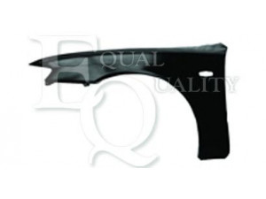 EQUAL QUALITY L03434 sparnas 
 Kėbulas -> Transporto priemonės priekis -> Sparnas/montavimo dalys
GE4T-52-211B