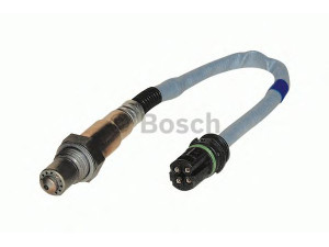BOSCH 0 258 006 864 lambda jutiklis 
 Išmetimo sistema -> Lambda jutiklis
11 78 4 503 356, 11 78 7 558 179