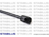 STABILUS 018239 dujinė spyruoklė, bagažinė 
 Priedai -> Bagažinė/pakrovimo skyrius
D35062620B, D35062620D, D35063620B