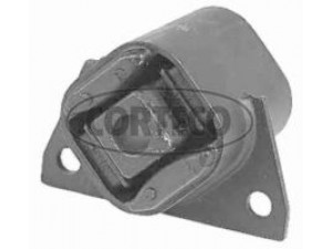 CORTECO 600686 stebulės laikiklio įvorė 
 Ašies montavimas/vairavimo mechanizmas/ratai -> Ašies atrama/ašies korpusas/ašies montavimas -> Pasukamojo veleno sujungimas
33 33 1 118 928