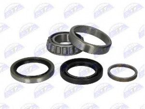 BTA H23013BTA rato guolio komplektas
0603-26-154, 0603-26-157, 9960-30-208