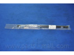 PARTS-MALL PQD-010 dujinė spyruoklė, bagažinė 
 Priedai -> Bagažinė/pakrovimo skyrius
7115009000, P7115009000