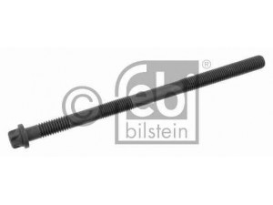 FEBI BILSTEIN 11258 cilindro galvutės varžtas 
 Variklis -> Cilindrų galvutė/dalys -> Cylindrų galvutės varžtas
51.90490.0034, 51.90490.0070