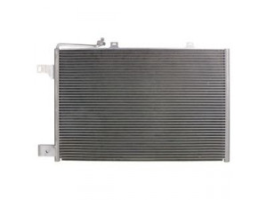 DELPHI TSP0225563 kondensatorius, oro kondicionierius 
 Oro kondicionavimas -> Kondensatorius
169 500 0054