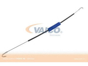 VAICO V20-1580 kabelis, durų atlaisvinimas 
 Užrakinimo sistema -> Rankenėlės
51 22 1 944 533, 51 22 8 117 615