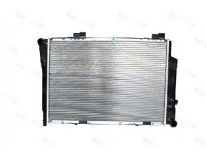 THERMOTEC D7M005TT radiatorius, variklio aušinimas 
 Aušinimo sistema -> Radiatorius/alyvos aušintuvas -> Radiatorius/dalys
202 500 21 03, 202 500 66 03, 2025002103