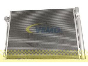VEMO V20-62-1020 kondensatorius, oro kondicionierius 
 Oro kondicionavimas -> Kondensatorius
64 50 9 239 992, 64 53 6 972 553