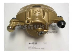 ASHUKI M452-30 stabdžių apkaba
G211-33-990B, GK59-33-990B