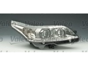 VALEO 043433 priekinis žibintas
6208-E5, 6208E5