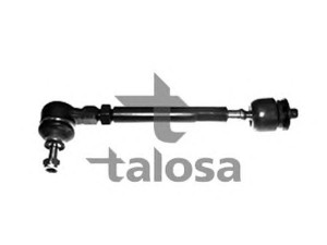 TALOSA 41-06282 strypo montavimas 
 Vairavimas -> Sujungimo trauklės surinkimas/dalys -> Sujungimo trauklės surinkimas
7701463025