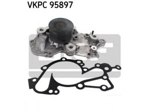 SKF VKPC 95897 vandens siurblys 
 Aušinimo sistema -> Vandens siurblys/tarpiklis -> Vandens siurblys
25100-3E000, 25100-3E001, 25124-3E100