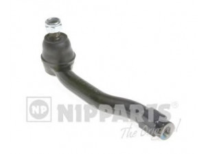 NIPPARTS J4828015 skersinės vairo trauklės galas 
 Vairavimas -> Vairo mechanizmo sujungimai
48820-78A00