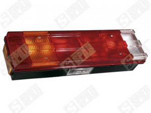 SPILU 470005 kombinuotas galinis žibintas 
 Kėbulas -> Transporto priemonės galas -> Kombinuotas galinis žibintas/dalys -> Kombinuotas galinis žibintas
25440790 / 25441290