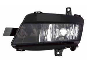 ALKAR 2921137 rūko žibintas 
 Elektros įranga -> Pagalbiniai žibintai/dalys -> Rūko žibintas/dalys -> Rūko žibintas/įterp.
5G0941661D