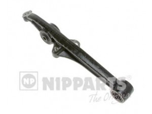NIPPARTS J4904010 vikšro valdymo svirtis 
 Ašies montavimas/vairavimo mechanizmas/ratai -> Valdymo svirtis/pasukamosios svirties sujungimas -> Vairo trauklės (valdymo svirtis, išilginis balansyras, diago
51360-SK7-000, 51365-SH3-010, 51365-SH3-020