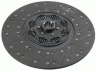 SACHS 1878 040 334 sankabos diskas 
 Sankaba/dalys -> Sankabos diskas
20366270, 85000362