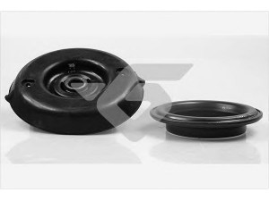 HUTCHINSON KS 216 remonto komplektas, pakabos statramstis 
 Ašies montavimas/vairavimo mechanizmas/ratai -> Montavimas, pakabos statramstis
5031-F0, 5031-F0