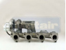 MOTAIR TURBOLADER 334528 kompresorius, įkrovimo sistema 
 Išmetimo sistema -> Turbokompresorius
1101619, YS6Q6K682BC