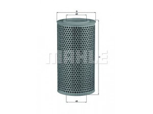 KNECHT LX 926 oro filtras 
 Techninės priežiūros dalys -> Techninės priežiūros intervalai
71736140, 82438184, 5025054, 900X9601DA