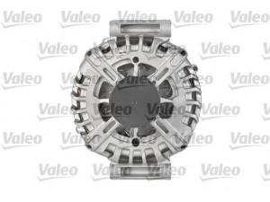 VALEO 439609 kintamosios srovės generatorius
642540802, A6421540802, A64215408020080