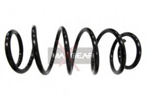 MAXGEAR 60-0037 spyruoklė 
 Pakaba -> Spyruoklės
8AO411105S, 8AO411105S