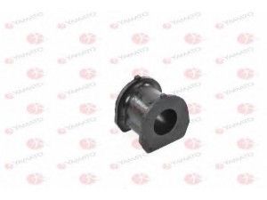 YAMATO J75046YMT skersinio stabilizatoriaus įvorių komplektas 
 Ašies montavimas/vairavimo mechanizmas/ratai -> Stabilizatorius/fiksatoriai -> Sklendės
MR150093