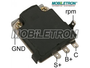 MOBILETRON IG-HD003C uždegimo jungiklis 
 Kibirkšties / kaitinamasis uždegimas -> Uždegimo modulis/valdymo blokas
06302-PT2-000, 06302-PT2-A00, 06302-PT3-000
