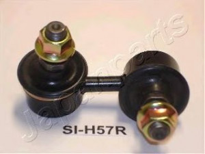 JAPANPARTS SI-H57R prikabinimo svirtis 
 Ašies montavimas/vairavimo mechanizmas/ratai -> Stabilizatorius/fiksatoriai -> Stabilizatorius
54840-M2000