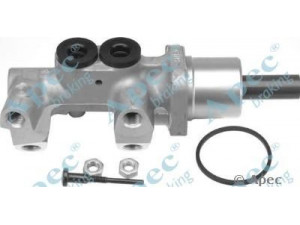 APEC braking MCY165 pagrindinis cilindras, stabdžiai 
 Stabdžių sistema -> Pagrindinis stabdžių cilindras
34311165584, 34316750642