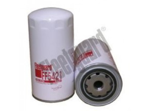 FLEETGUARD FF5421 kuro filtras 
 Techninės priežiūros dalys -> Papildomas remontas
BG5X9155AA, 504043765, 16400LA30C