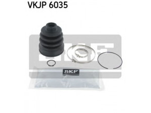 SKF VKJP 6035 gofruotoji membrana, kardaninis velenas 
 Ratų pavara -> Gofruotoji membrana
44119-75F00, 44119-75F60, 44119-78513