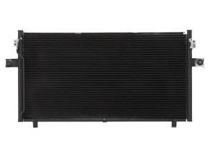 SPECTRA PREMIUM 7-4758 kondensatorius, oro kondicionierius 
 Oro kondicionavimas -> Kondensatorius
921100L700, 921100L710, 921100L720